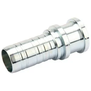 Gates - 12G16FL - Gates Pillar DN20 + 1" Staffa
