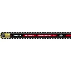 Gates - 12GMVMM - MultiMas GMV MGFlex 3/4 pollice