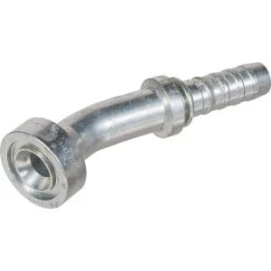 Gates - 12GS12FLC22016 - Gates Fitting Caterpillar 22° DN20-41.3