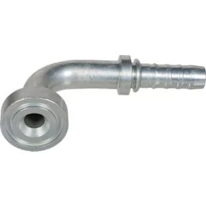 Gates - 12GS12FLC90128 - Gomiti di Gates Caterpillar 90° DN20-41.3
