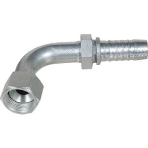 Gates - 12GS14FJX90060 - Gates Pillar 90° DN20-1"3/16 JIC