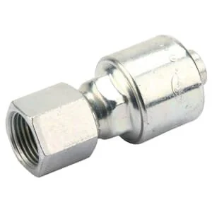 Gates - 16G12FJX - Gates Pillar DN25-1"1/16 JIC