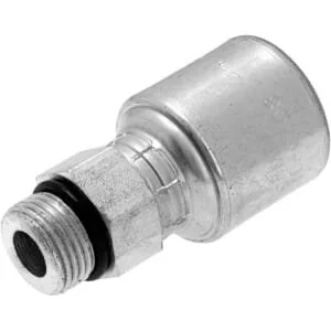 Gates - 16G16MB - Adattatore Gates DN25-1"5/16 SAE