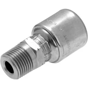 Gates - 16G16MBSPT - Gates Adattatore DN25-1" BSPT