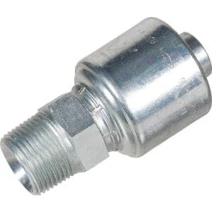 Gates - 16G16MP - Adattatore Gates DN25-1" NPTF