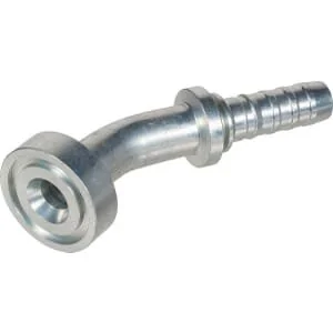 Gates - 16GS16FLC30023 - Ganci Pila Caterpillar 30° DN20-47,6