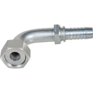 Gates - 16GS20FFORX90M - Gates Pillar 90° DN25-1"11/16 SAE