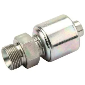 Gates - 20G20MBSPP - Gomiti DN32-1 1/4 BSPP
