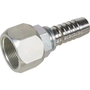 Gates - 20GS16FJX - Gomiti Gates DN32-1"5/16 JIC