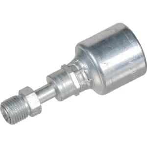 Gates - 4G4MIX - Gates Fitting DN6-7/16 SAE 45