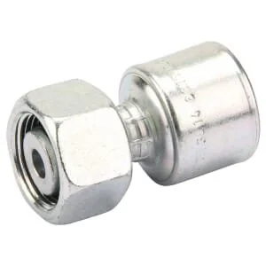 Gates - 6G14FDLORX - Gates Raccordo dritto DN10-M20x1.5