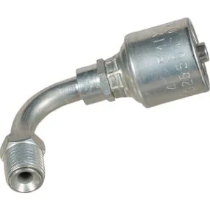 Gates - 6G6MIX90 - Gomiti DN10-5/8 SAE 45 90°