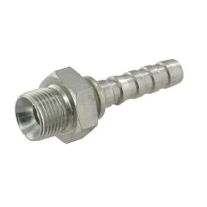 Gates - 6GS6MBSPP - Gomiti DN10-3/8 BSPP