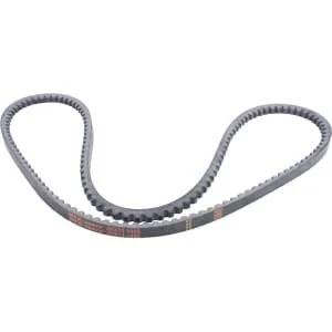 Gates - 85010372240 - Cinghia a V 0372240, set di 2