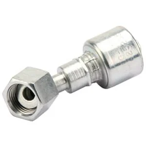 Gates - 8G12FFORX45S - Gomiti 45° DN13-1"3/16ORFS
