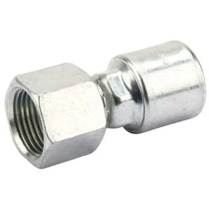 Gates - 8G6FJX - Gates Fitting DN13-9/16 JIC
