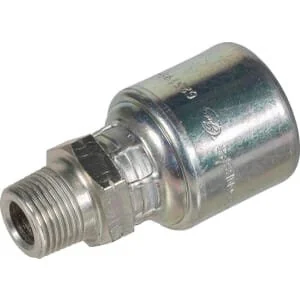 Gates - 8G6MBSPT - Gates Fitting DN13-3/8 BSPT