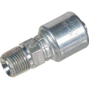 Gates - 8G8MP - Gates Fitting DN13-1/2 NPTF