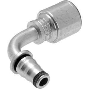 Gates - 8G8MQLH90S - Inserto Quick-Lok DN13 90°
