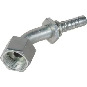 Gates - 8GS10FFORX45S - Gomiti 45° DN13-1" SAE