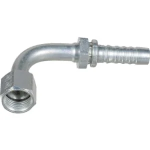 Gates - 8GS8FJX90M - Gomiti 90° DN13-3/4JIC