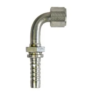 Gates - 8GS8FJX90S - Gomiti 90° DN13-3/4JIC