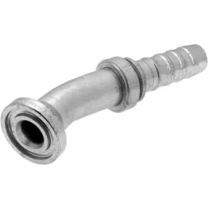 Gates - 8GS8FL22M - Gomiti DN13 + Flangia 30.2 22°