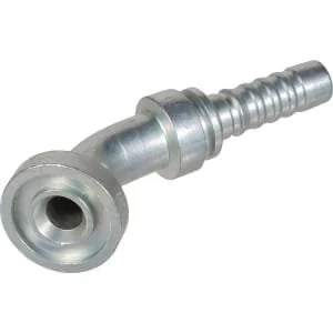 Gates - 8GS8FLH45M - Gomiti DN13 + 31,8 Filettatura 45°