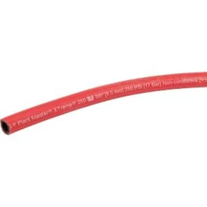 Gates - PRF10 - Tubo Premoflex, rosso