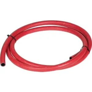 Gates - PRF25 - Tubo Premoflex, rosso