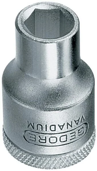 Gedore - 1922 - Chiave a bussola -22mm esagonale 1/2 pollici