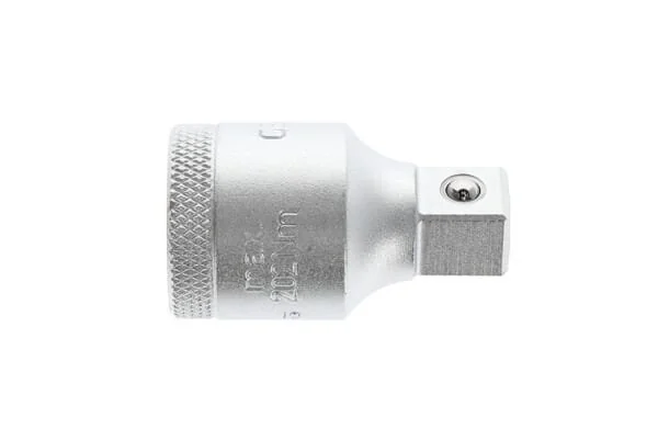 Gedore - 1930V - Riduzione adattatore 1/2 inches-3/8 inches BU