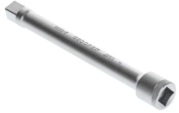 Gedore - 19907 - Prolunga pezzo 180mm