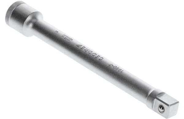Gedore - 19907 - Prolunga pezzo 180mm