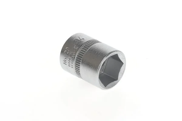 Gedore - 2014 - Chiave a bussola 1/4 inches-14mm