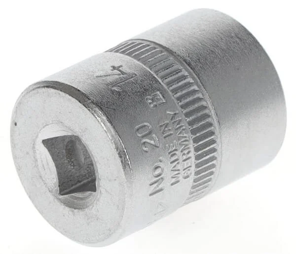 Gedore - 2014 - Chiave a bussola 1/4 inches-14mm