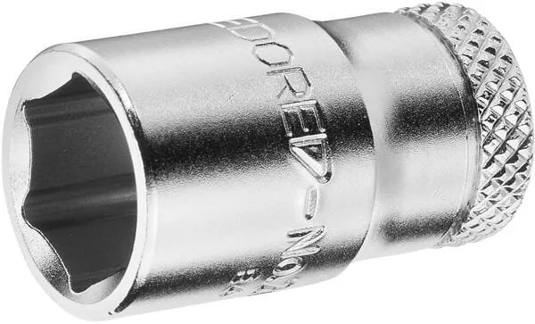 Gedore - 2014AF - Chiave a bussola 6-E 1/4 inches AF 1/4 inches
