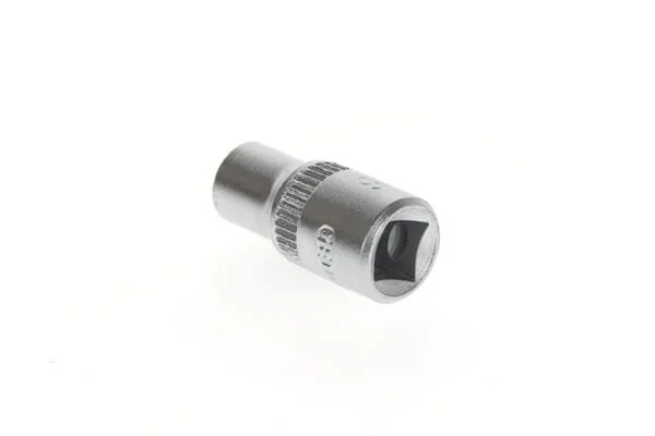 Gedore - 206 - Chiave a bussola 6-E 6mm