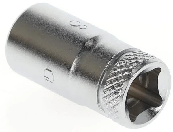 Gedore - 208 - Chiave a bussola 1/4 inches-8mm