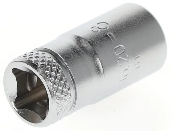 Gedore - 208 - Chiave a bussola 1/4 inches-8mm