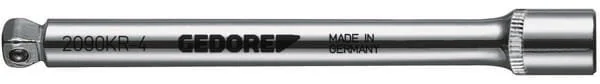 Gedore - 2090KR6 - Prolunga universale 148
