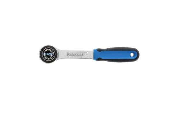 Gedore - 2093U3 - Cricchetto e anello