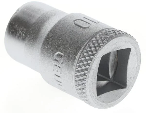 Gedore - 3010 - Bussola 6 punte 3/8 inches-10mm