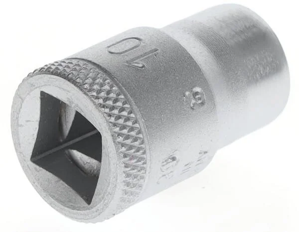 Gedore - 3010 - Bussola 6 punte 3/8 inches-10mm