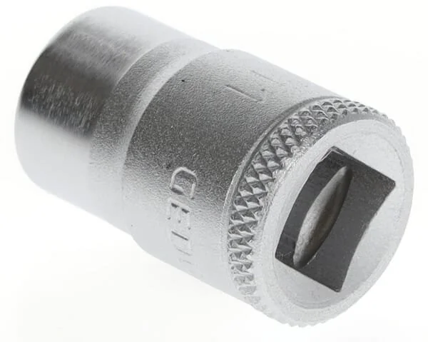 Gedore - 3011 - Bussola 6 punte 3/8 inches-11mm
