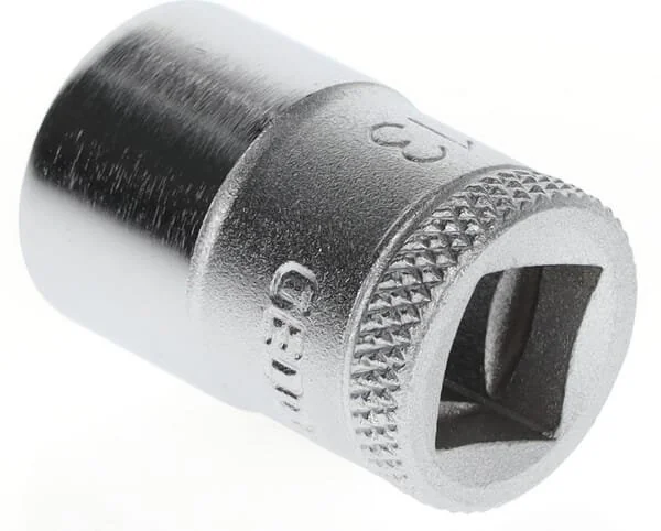 Gedore - 3013 - Bussola 6 punte 3/8 inches-13mm