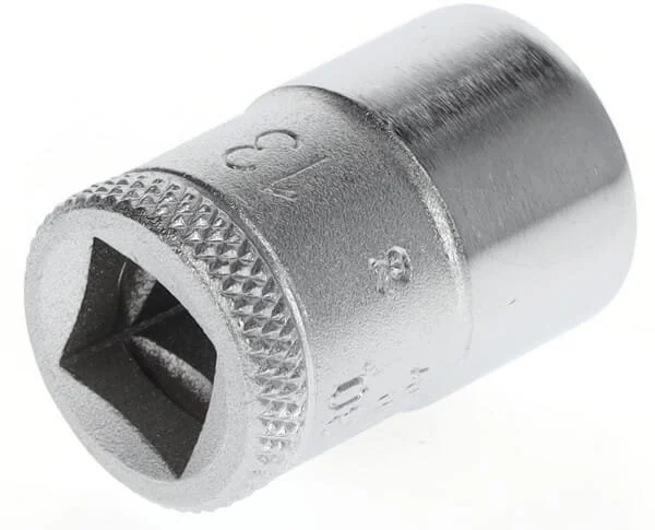 Gedore - 3013 - Bussola 6 punte 3/8 inches-13mm