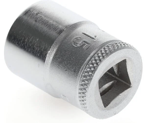 Gedore - 3015 - Bussola 6 punte 3/8 inches-15mm
