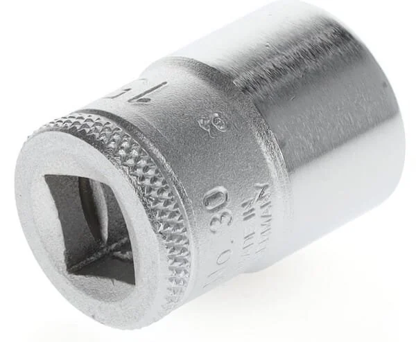 Gedore - 3015 - Bussola 6 punte 3/8 inches-15mm