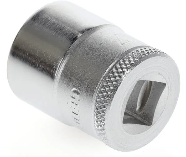 Gedore - 3017 - Bussola 6 punte 3/8 inches-17mm